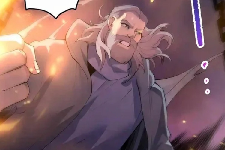 A Batalha Dos Mais Fortes! Resumo Manhua Disastrous Necromancer Capítulo 303 PT BR Scan