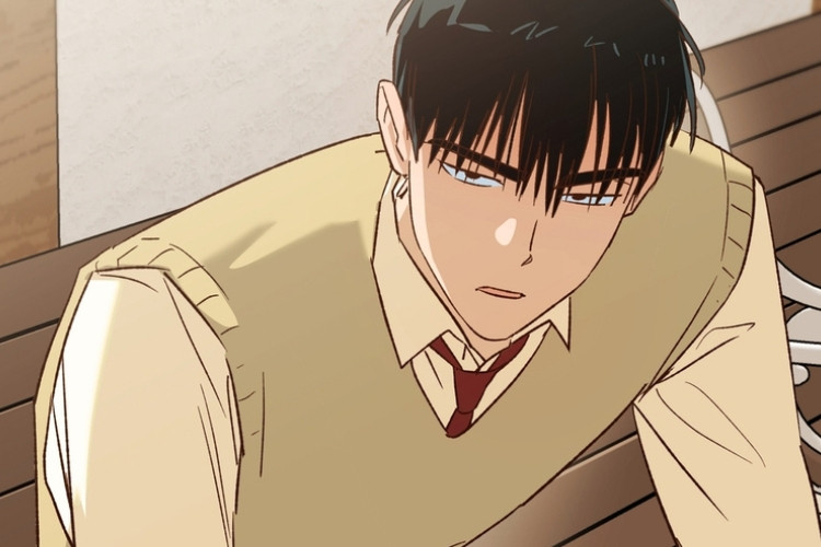 Spoiler Manhwa Double Dating Capítulo 15 Scan PT BR Esse Casal É Sempre Tão Caótico