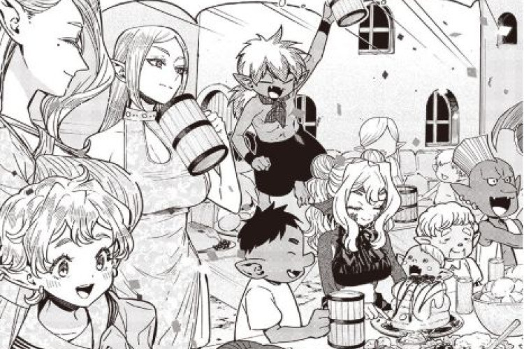 Wrong with Getting Reborn as a Goblin? Manhwa traz um Capítulo 101 com uma virada brutal e inesperada