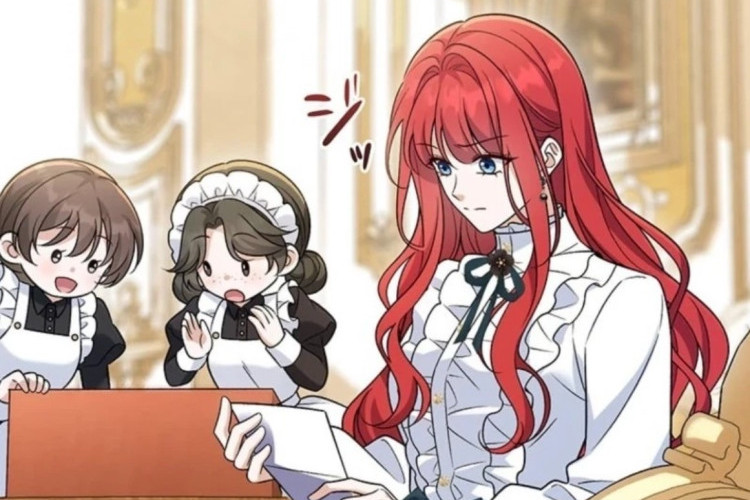 Análise Teórica do Manhwa The Villainess Who Made an Enemy of the Tyrant 42 PT BR, O plano da senhora