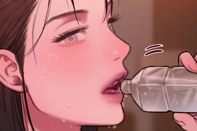 Despertaram Nela Sentimentos Estranhos, Links recomendados Bad Thinking Diary Capitulo 60 PT BR