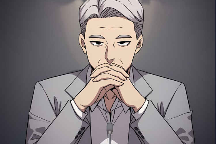 Spoiler Update! Manhwa Stop Smoking (Someone Stop Her!) Capítulo 111 PT BR, O encanto cativante de Gangchan