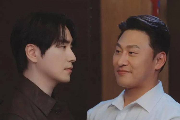 Lee Jun Hyuk e Oh Dae Hwan Se Enfrentam Em The Ordinary Jackpot! Confira Aqui a Data De Lançamento