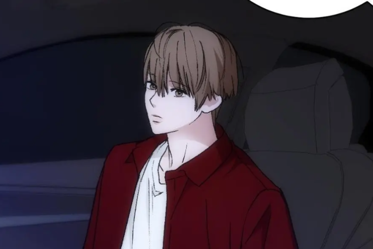 Link de Adaptação Into the Thrill Capitulo 51 PT BR, Haewon Finalmente Conhece o Homem
