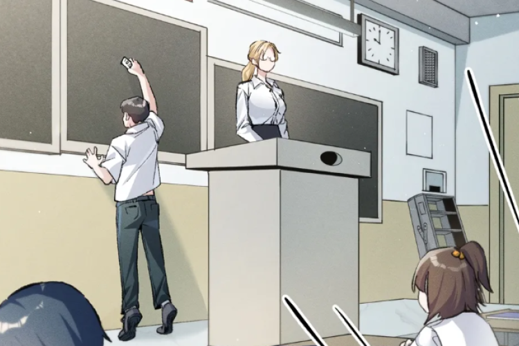 Links recomendados My Giantess Legion Makes Me God Capitulo 33 PT BR, Habilidade Permite que ele Realize Uma Sincronização