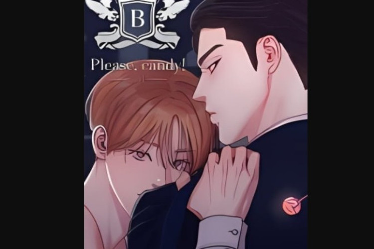 Guia Divertido do Manhwa BL Please, Candy! PT BR Scan Capítulos Completos que Viralizaram de Graça