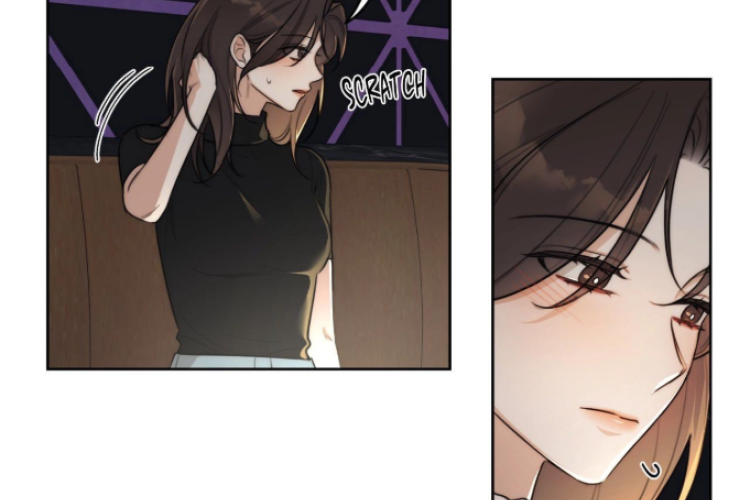 Destacar: Spoiler Drunken My Boss Capitulo 48 PT BR, Iseul Raramente Havia Recebido Antes