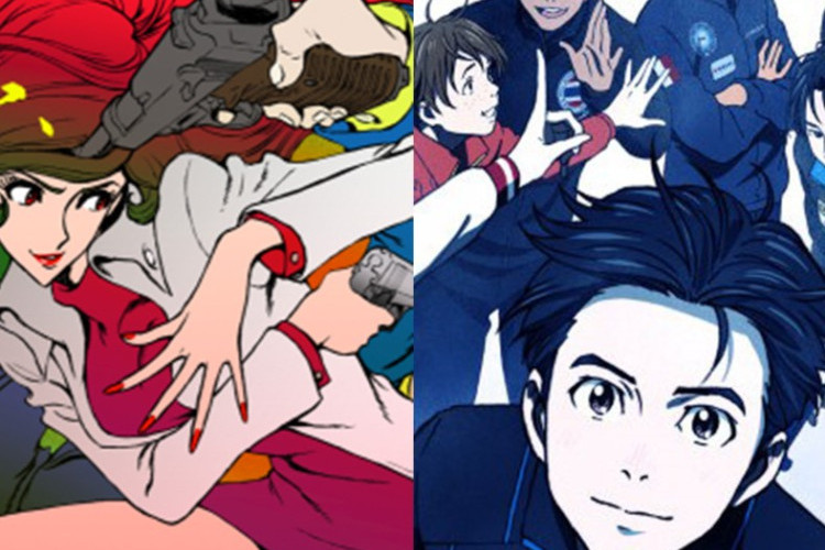 Sayo Yamamoto: A Diretora que Transformou o Anime com Histórias Ousadas e Personagens Inesquecíveis