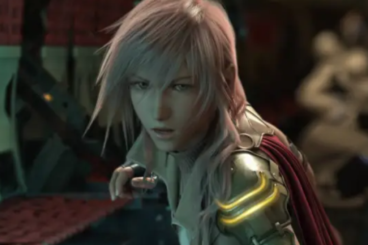 Já está mais do que na hora de Final Fantasy XIII ganhar uma remasterização em HD. Quem ainda está esperando?