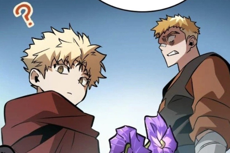 Missão Absurda! Previsão do Capítulo 13 do Manhwa The Hero's Ballad PT BR Scan