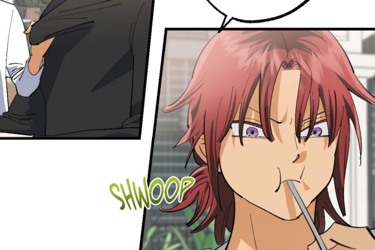 Resumo do Manhwa OXO Capítulo 24 PT BR, A história romântica do casal vai voltar?