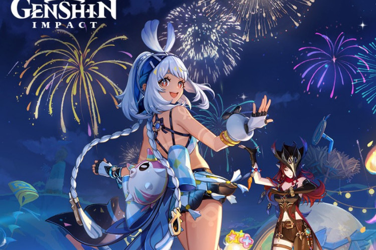 Genshin Impact Surpreende Fãs com Versões Infantis de Childe, Columbina e Outros Personagens