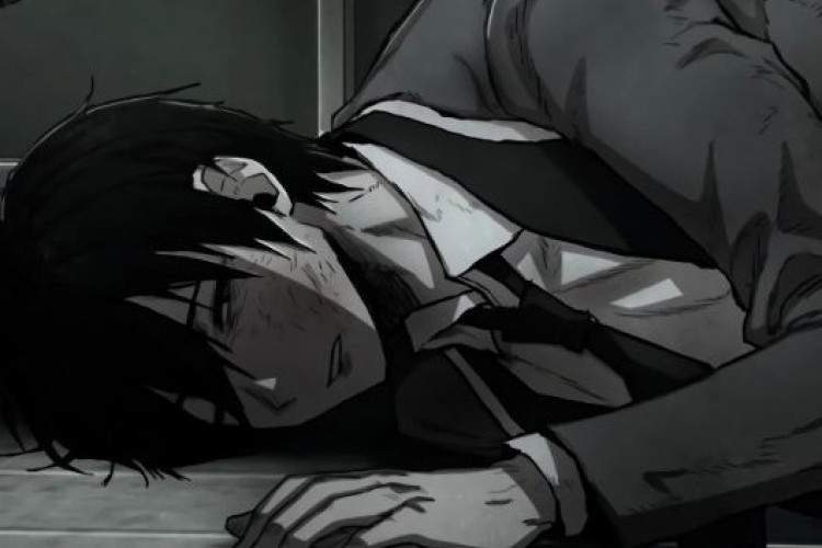 Onde Ler o Manhwa Hero Has Returned Full Chapter: Links Oficiais e Guia de Leitura