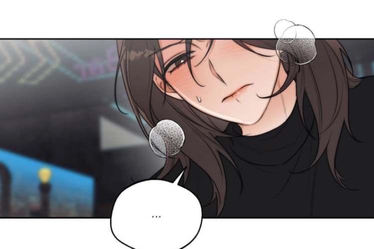 Espaço de Leitura Drunken My Boss Capitulo 47 PT BR, Transforma em um Romance no Ambiente de Trabalho