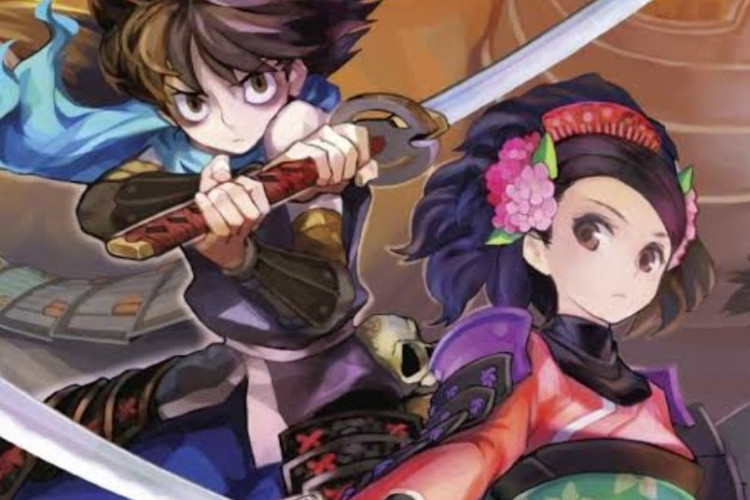 Muramasa: Revenant Blades Ganha Data de Lançamento e Promete Uma Nova Experiência de Ação em 2D