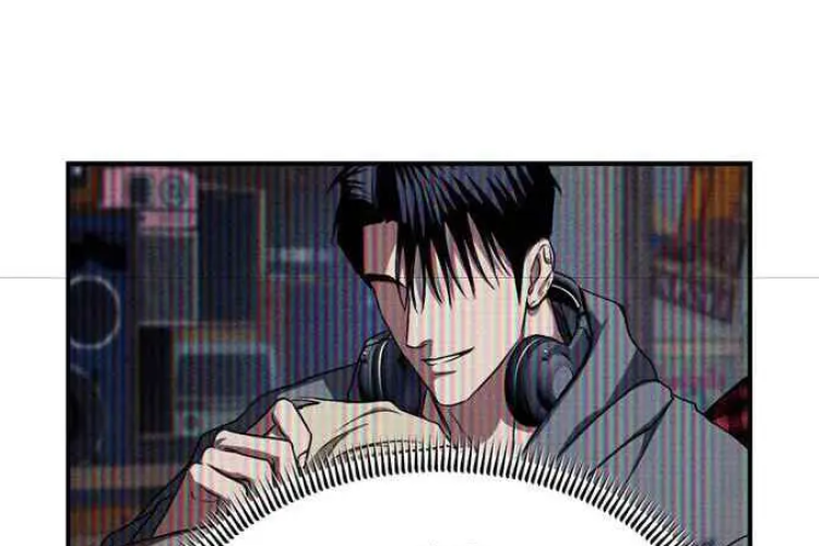 Por Trás do Brilho de Sua Popularidade, Teoria do Spoiler FlashLight Capitulo 69 PT BR