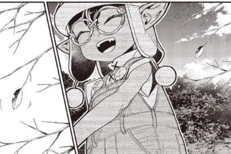 So What's Wrong with Getting Reborn as a Goblin? Manhwa Full Chapter: Onde Ler Online e Guia de Atualizações