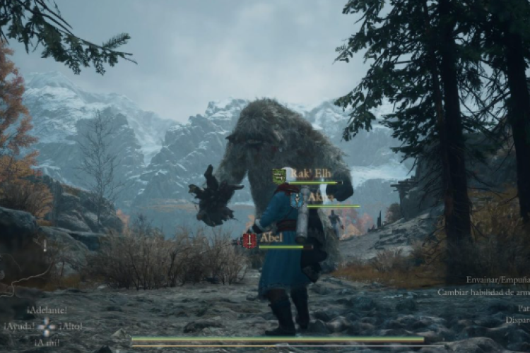 Análise de Dragon's Dogma 2: Dark Arisen: Visitamos a misteriosa e implacável região de Norgan