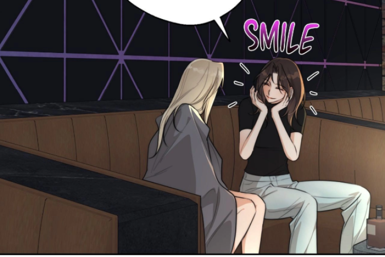 Sua Própria Chefe no Trabalho, Link Para Leitura Drunken My Boss Capitulo 49 PT BR