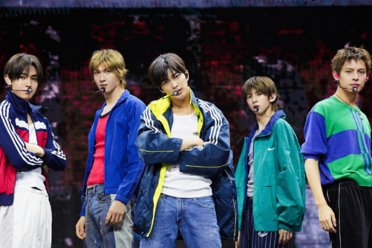 CORTIS Conquista sua 12ª Vitória em Programas Musicais com REDRED no Music Bank