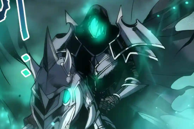 Para Obter Uma Profissão Específica, Link para Previsões Disastrous Necromancer Capitulo 314 PT BR