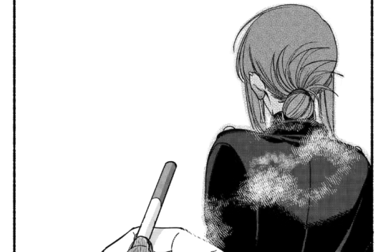 Links Recomendados Smoking Behind the Supermarket with You Capitulo 66 PT BR, Havia Terminado e Ela não Estava no Caixa