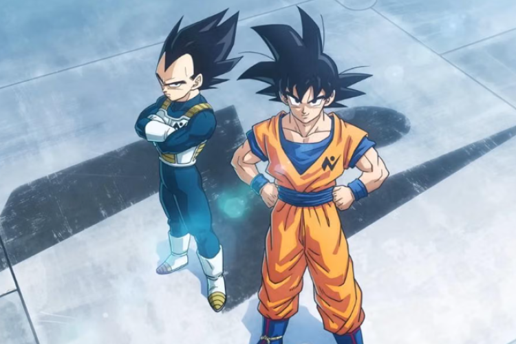 Dragon Ball Super Já Está Quebrando Recordes na Netflix Antes Mesmo de Ser Lançado
