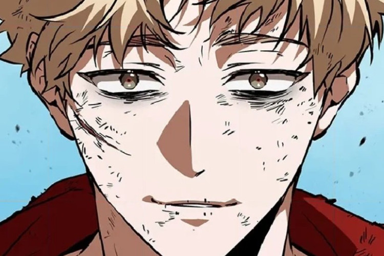 A Crise Fica Cada Vez Mais Tensa! Avaliação do Manhwa The Hero’s Ballad Capítulo 2 PT BR Scan