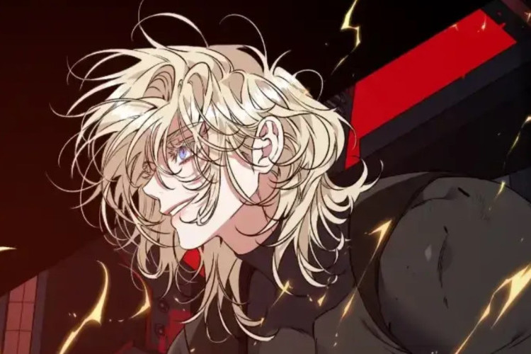 Crítica do Manhwa BL Dear 00 Capítulo 32 PT BR, A batalha esquenta!
