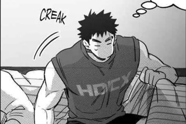 Spoilers do Manhwa You Are My World Capítulo 34 PT BR, Confira aqui todas as novidades!