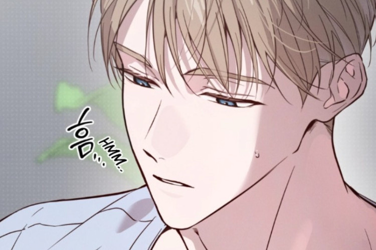 RAW! O Significado do Final do Capítulo 46 do Manhwa BL Passion: Raga Scan PT BR, A Carta Tão Esperada