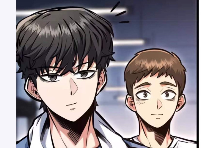 Resumo do Enredo Manhwa The Fight Is Too Easy Capítulo 10 PT BR, Ação emocionante à vista