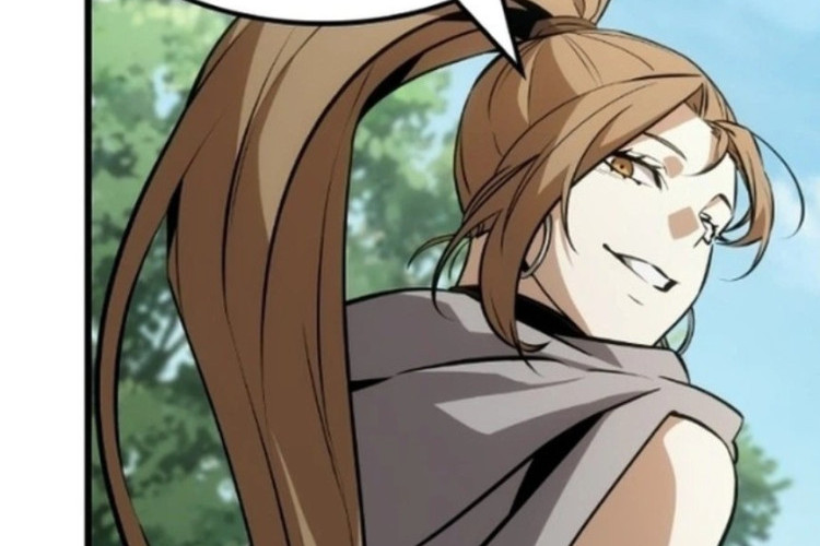 Resenha do Manhwa The Hero's Ballad Capítulo 10 Scan PT BR, RAW! O Melhor Estado de Espírito Antes da Luta