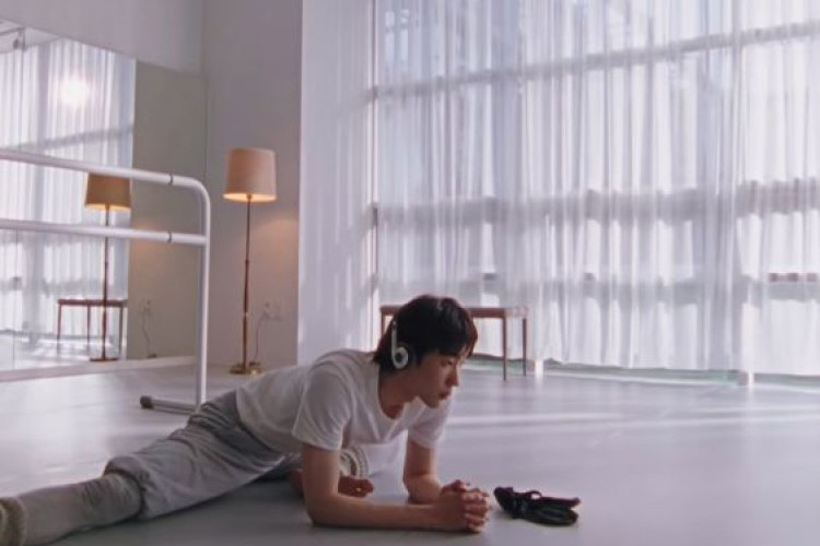 MAX CHANGMIN Retorna com o Terceiro Mini Álbum All Of My Life: Uma Jornada Musical Entre o Rock e as Baladas