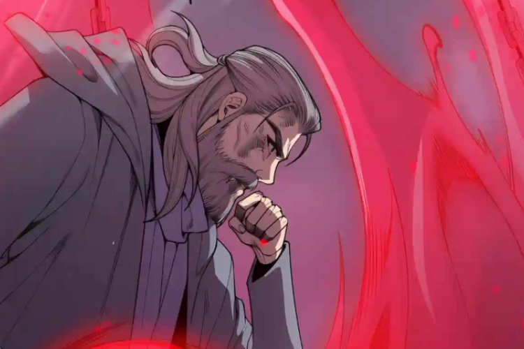 Lin Moyu Possui Habilidades Extraordinárias? Análise com Spoilers Disastrous Necromancer Capitulo 306 PT BR