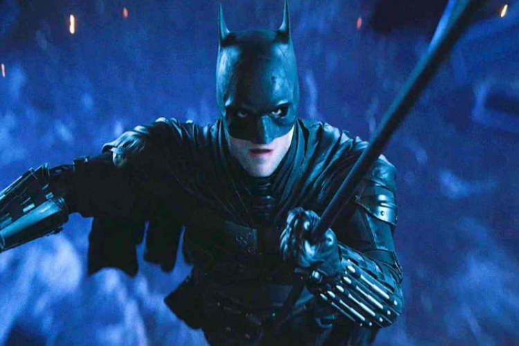 The Batman: Part II Finalmente Entrou Em Produção