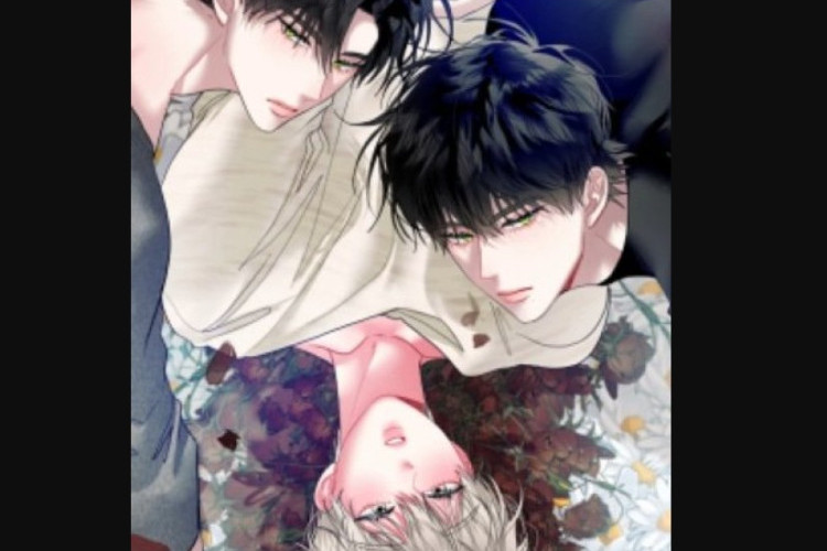 Guia para Ler o Manhwa BL At Hell Scan PT BR Capítulos Completos e Gratuitos, Uma História de Amor Apaixonante