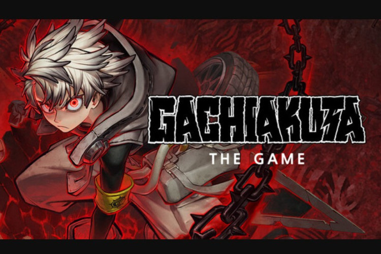 Gachiakuta: Breakout Transforma o Universo do Anime em uma Aventura de Ação em 2027
