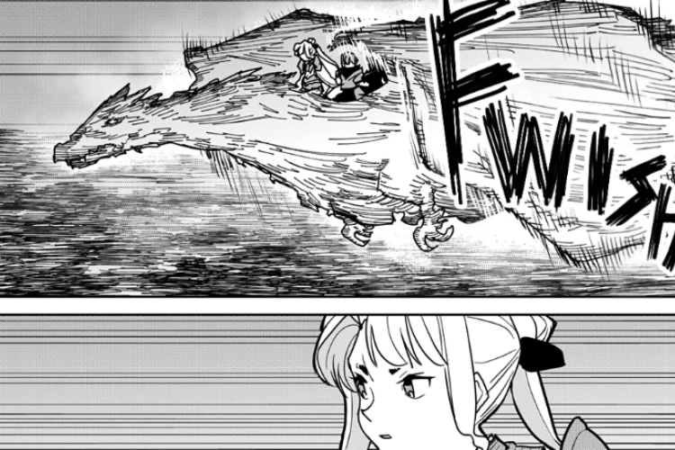 Não Tivesse Experiência em Combate Direto, Leia as Previsões Tsuihō Sareta Chīto Fuyo Majutsushi Capitulo 45 PT BR