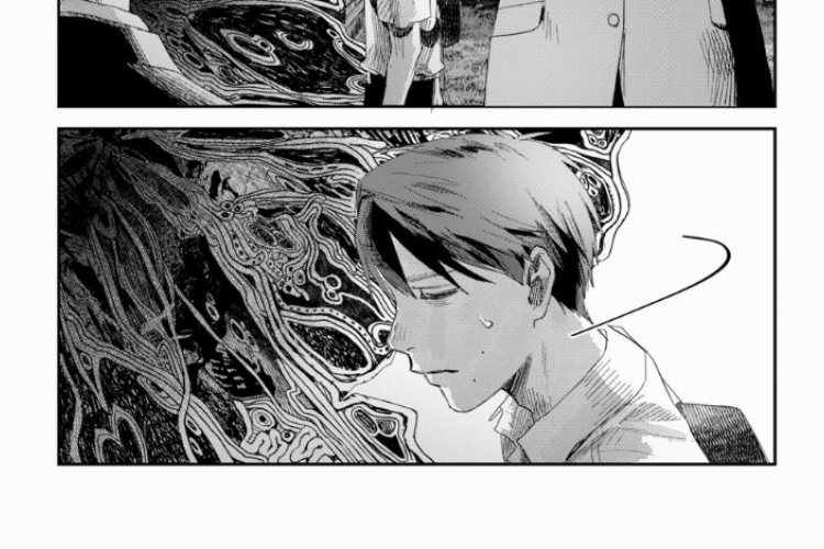 A Figura à sua Frente não era seu Amigo, Calendário de Lançamentos Summer Hikaru Died Capitulo 50 PT BR