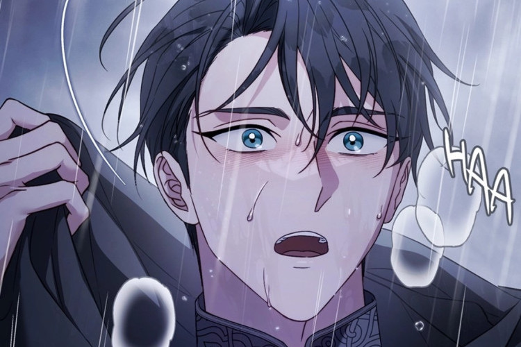 Manhwa Marriage of Convenience Capítulo 143 PT BR, Leia Aqui! Um fato surpreendente