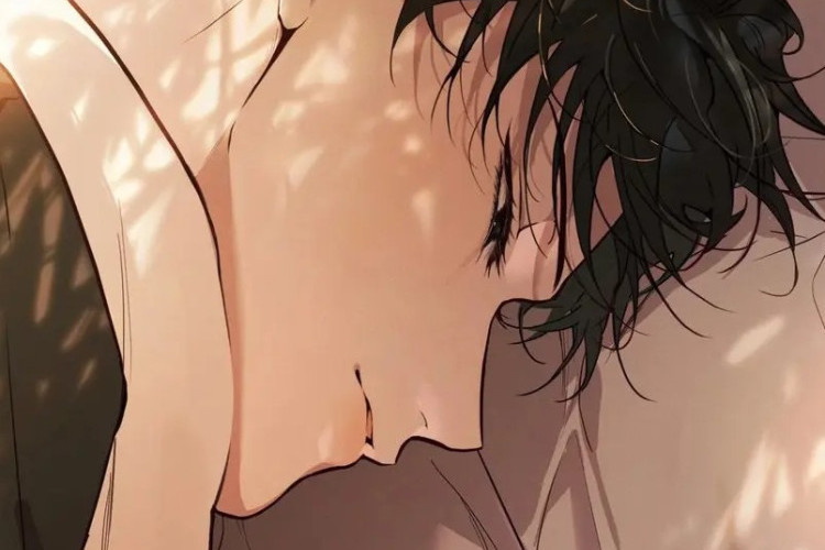 O Relacionamento Esperado! Análise do Manhwa BL PASSION: Raga Capítulo 49 PT BR Scan