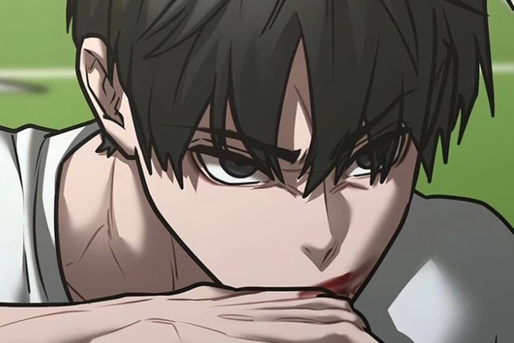 Onde Ler Manhwa Reality Quest Capítulo 221 PT BR Fugindo Da Realidade