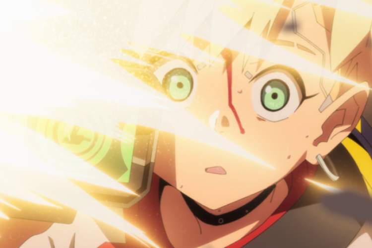 Crítica de Cyberpunk Edgerunners 2: Um ótimo Anime, Expectativas Impossíveis