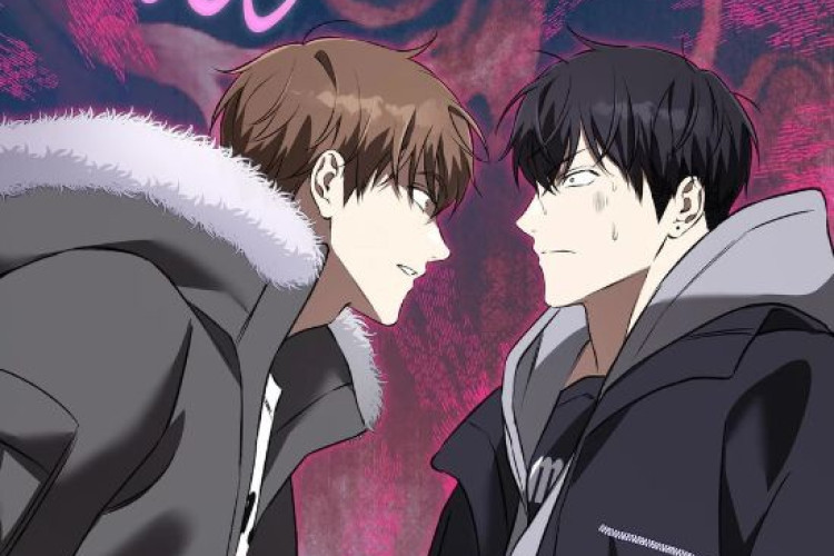 Pure Intentions Manhwa BL Capítulo 47: Revelações drásticas e tensão silenciosa mudam o rumo