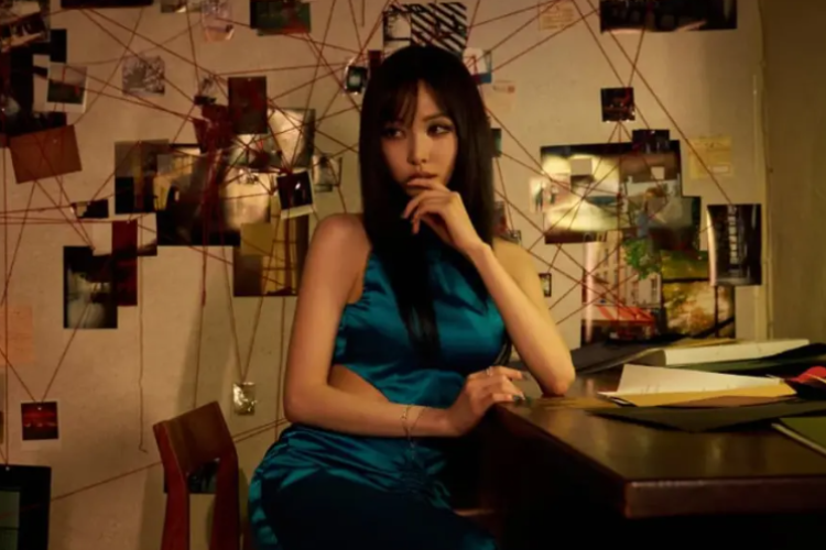Yuju, do GFRIEND, Anuncia o Quarto Miniálbum, File. 07, Para o Retorno em Outubro 