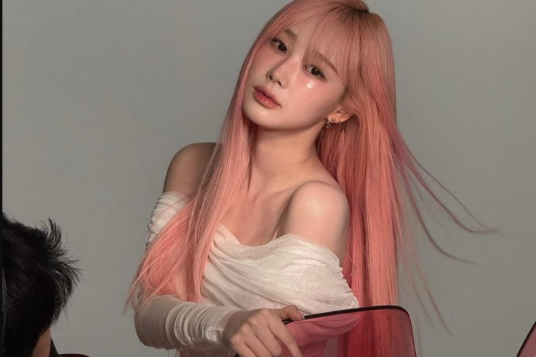 A SM Entertainment Divulga Informações Sobre O Estado De Saúde De Giselle, Do Aespa, Após Ela Ter Deixado O Palco Durante O Show Em Seattle