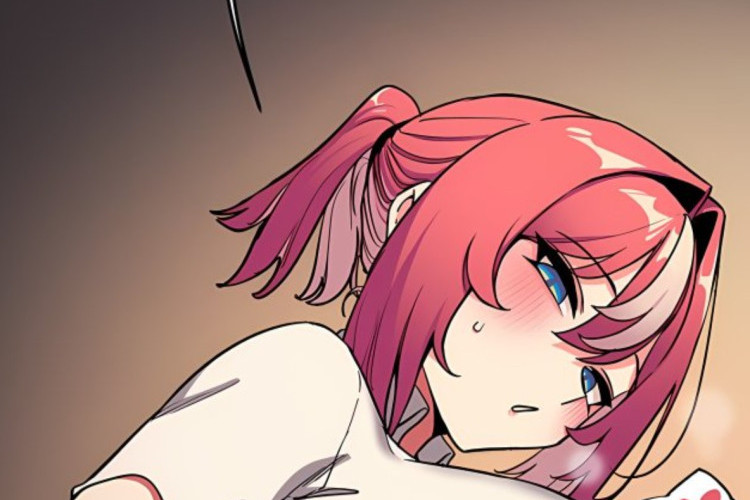 Crítica do Manhwa Stop Smoking (Someone Stop Her!) Capítulo 114 PT BR, As ações do casal causam tensão