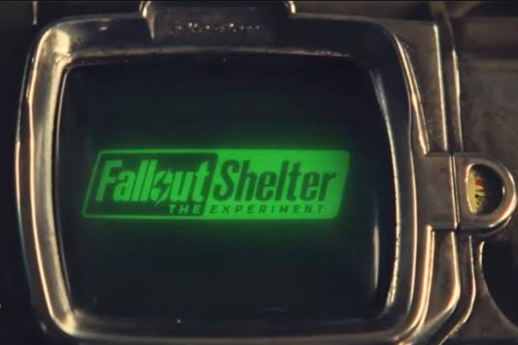 Prime Video Define Janeiro de 2027 Como Data de Estreia de Fallout Shelter: The Experiment