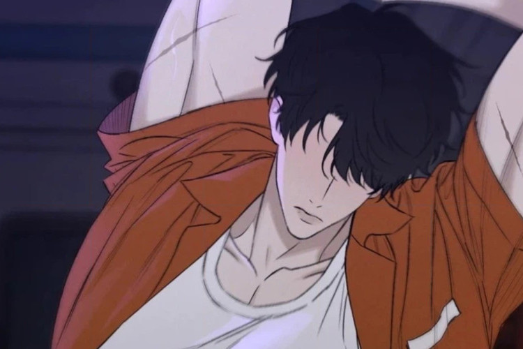Link Oficial do Manhwa BL Dog Bite Dog Capítulo 5 PT BR, O conflito se agrava
